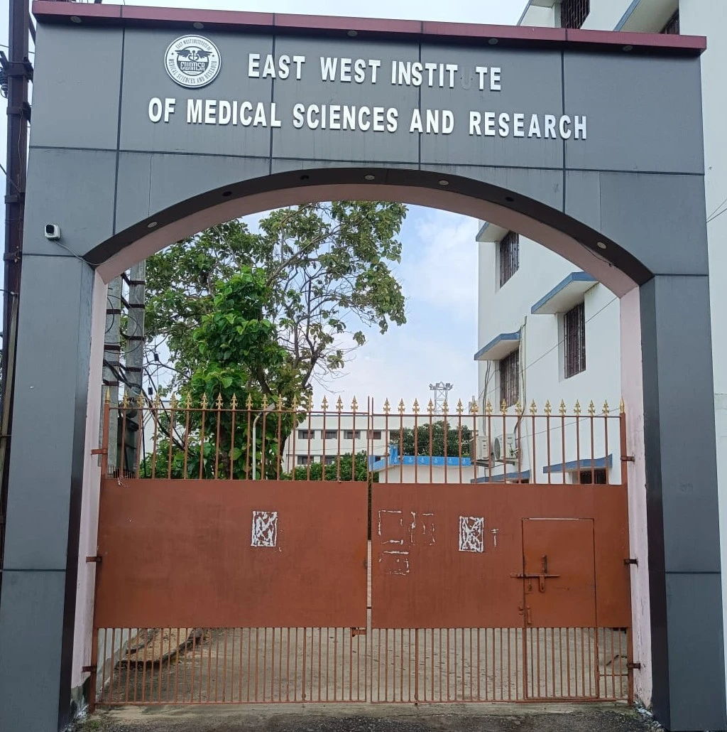 East West Institute of Medical Sciences & Research