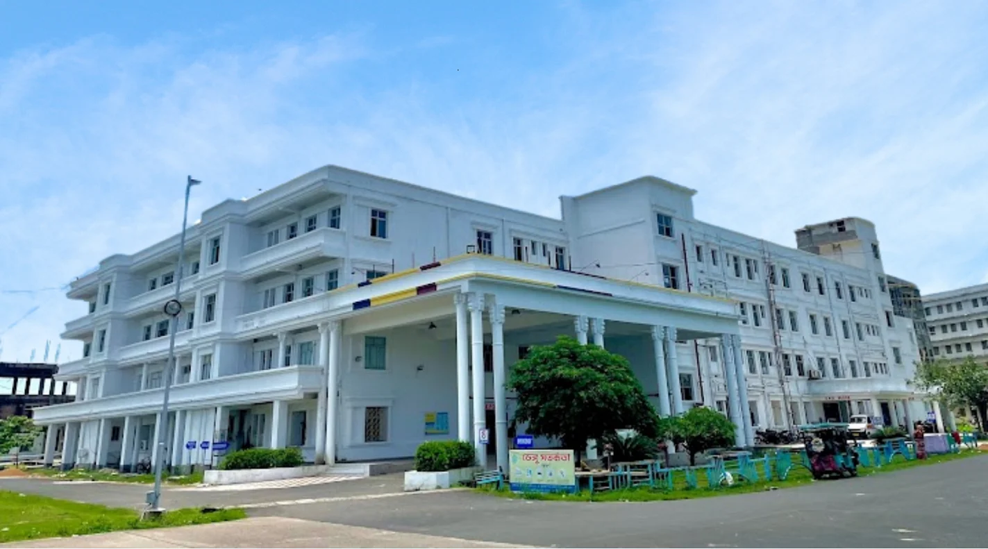 ICARE Institute of Medical Sciences & Research