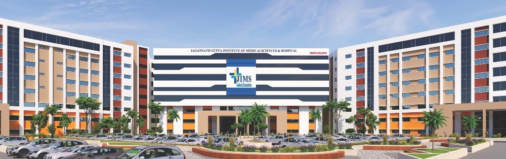 Jagannath Gupta Institute of Medical Sciences & Hospital (JIMSH)