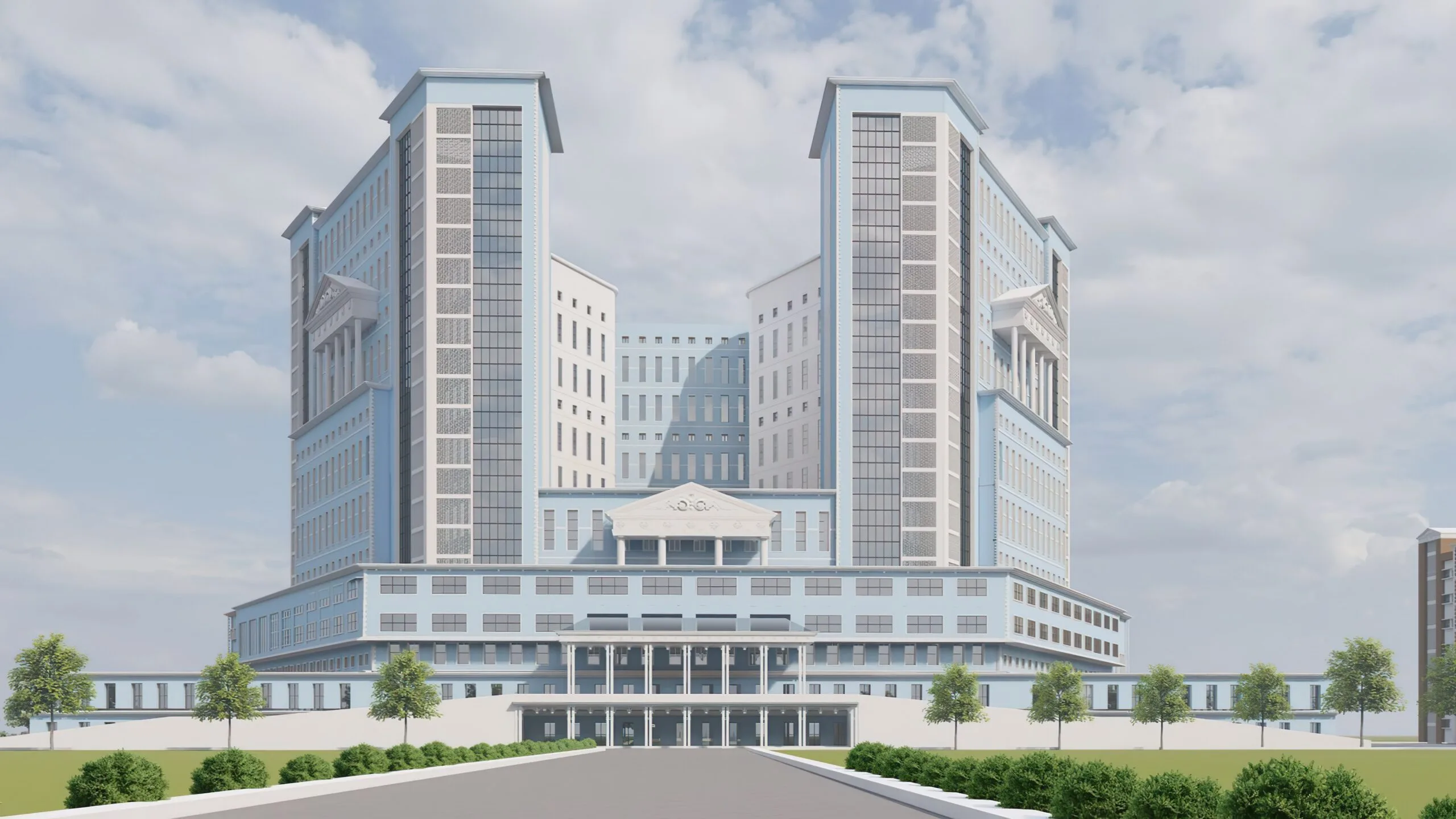 JIS School of Medical Science & Research (JISMSR)