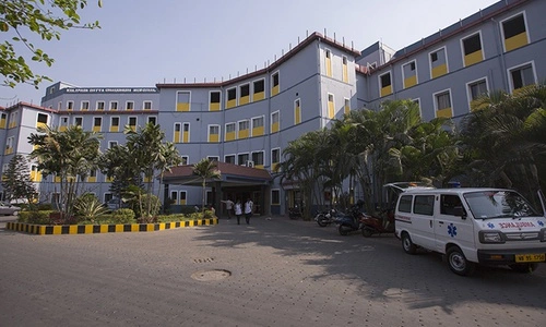KPC Medical College & Hospital