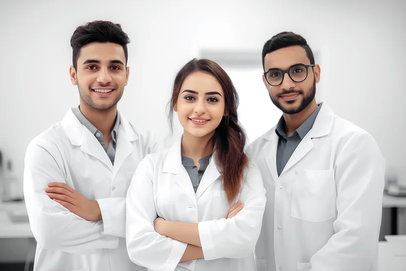 Medical Guidance